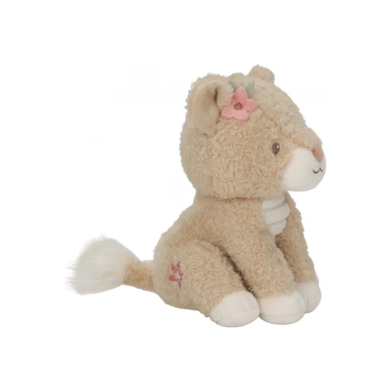 Plüss nőstény oroszlán 17 cm Safari Friends Plüss nőstény oroszlán 17 cm Safari Friends
