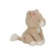 Plüss nőstény oroszlán 17 cm Safari Friends Plüss nőstény oroszlán 17 cm Safari Friends