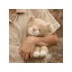 Plüss nőstény oroszlán 17 cm Safari Friends Plüss nőstény oroszlán 17 cm Safari Friends