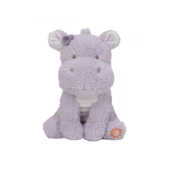 Plüss víziló Safari Friends Plüss víziló Safari Friends