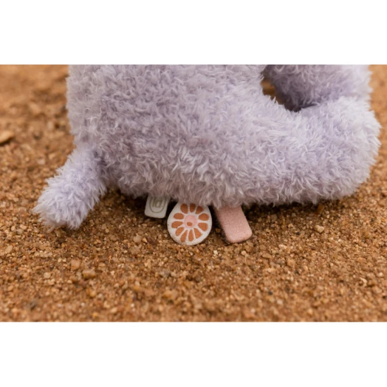 Plüss víziló Safari Friends Plüss víziló Safari Friends