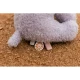 Plüss víziló Safari Friends Plüss víziló Safari Friends