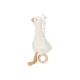 Newborn Naturals Musical Goose – gyengéd altatódal babáknak