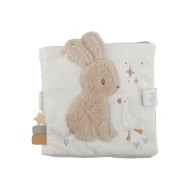 Újszülött Naturals textil foglalkoztató füzet Újszülött Naturals textil foglalkoztató füzet