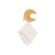 Little Dutch Újszülött Naturals baba ajándékszett