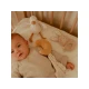 Little Dutch Újszülött Naturals baba ajándékszett