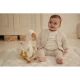Little Dutch Újszülött Naturals Aktivitás Lúd Plüss