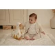 Little Dutch Újszülött Naturals Aktivitás Lúd Plüss