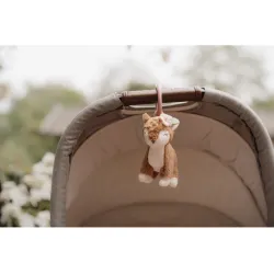 Élénk tündérkerti szarvas Élénk tündérkerti szarvas