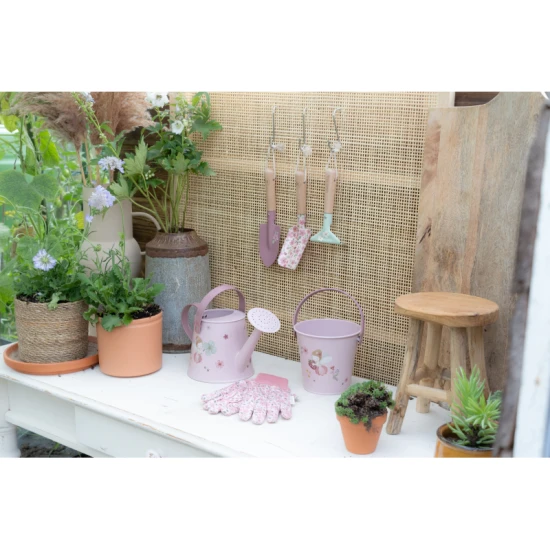 Kerti szerszámkészlet Fairy Garden Kerti szerszámkészlet Fairy Garden