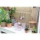 Kerti szerszámkészlet Fairy Garden Kerti szerszámkészlet Fairy Garden
