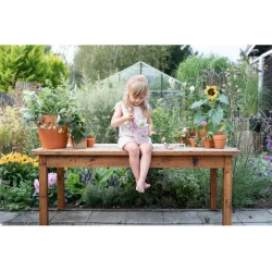 Kerti szerszámkészlet Fairy Garden Kerti szerszámkészlet Fairy Garden