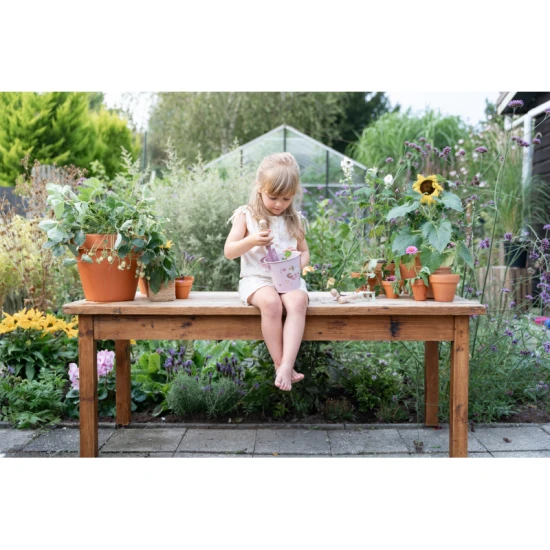 Kerti szerszámkészlet Fairy Garden Kerti szerszámkészlet Fairy Garden