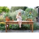 Kerti szerszámkészlet Fairy Garden Kerti szerszámkészlet Fairy Garden