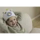 Születésnapi korona cserélhető számokkal 1-től 5-ig.