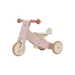 Rózsaszín tricikli Rózsaszín tricikli