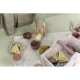 A piknikkészlet mindent tartalmaz, amire egy piknikhez szükséged lehet.
