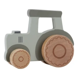 Traktor Traktor