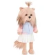 Lucky Doggy Kutyaruha szett - Evening Walk Orange Toys