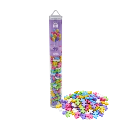 Plus-Plus Pastel Mix (100 db) Tuba