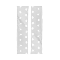 2 ülőpárna szett Little Stars padhoz (gumival)
