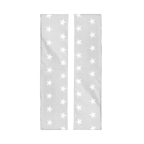 2 ülőpárna szett Little Stars padhoz (gumival) 2 ülőpárna szett Little Stars padhoz (gumival)