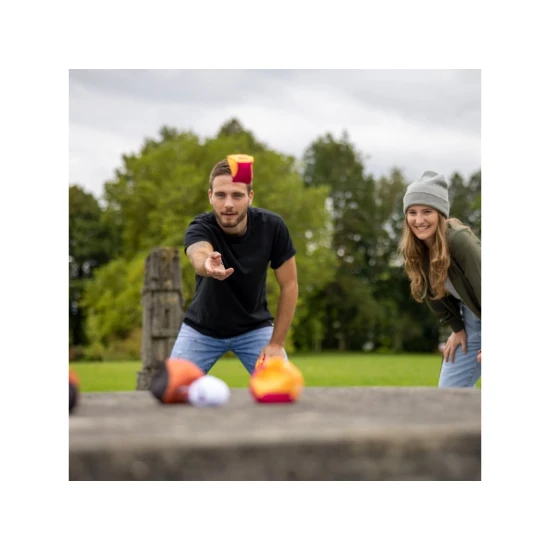 Crossboccia – Golyós játék – Heroes Blond & Muffin BOCC_970827
