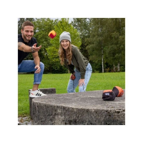 Crossboccia – Golyós játék – Heroes Blond & Muffin BOCC_970827