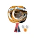 Donic-Schildkröt – asztalitenisz szett Appelgren 300 DONIC_788634