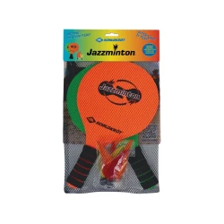 Jazzminton szett