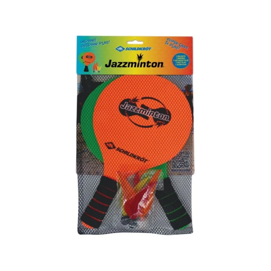 Schildkröt – jazzminton szett SCHILD_970154