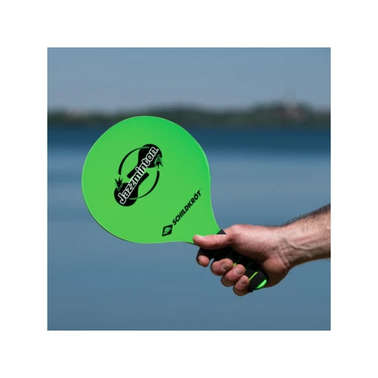Schildkröt – jazzminton szett SCHILD_970154