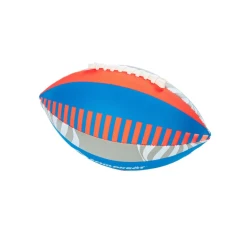 Neoprén amerikaifutball-labda Ocean, 6-os méret – piros Neoprén amerikaifutball-labda Ocean, 6-os méret – piros