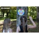 Schildkröt – kétoldalas tépőzáras célpont + 6 labdácska SCHILD_970354