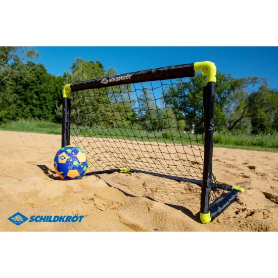 Schildkröt – összecsukható focikapu SCHILD_970987