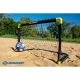 Schildkröt – összecsukható focikapu SCHILD_970987