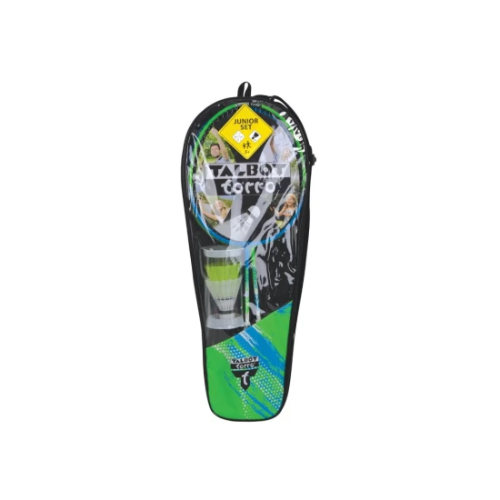Talbot-Torro – tollaslabda szett – Attacker Junior TORRO_449410