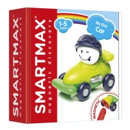 SmartMax Első autóm 6 db