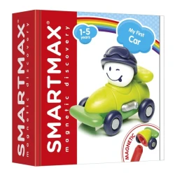 SmartMax Első autóm 6 db