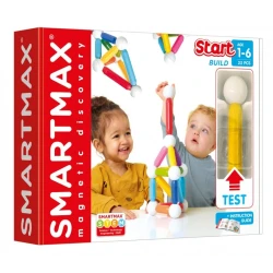 SmartMax Start 23 db
