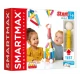 SmartMax Start 23 db - Mágneses építőkészlet gyerekeknek