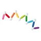 SmartMax Start 23 db - Mágneses építőkészlet gyerekeknek