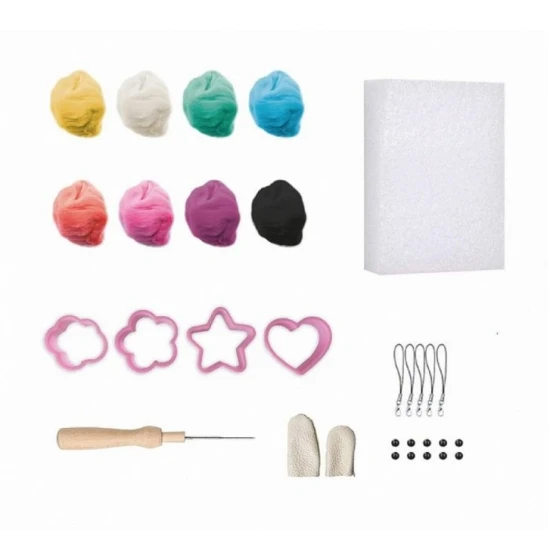 Filc Kawaii kiegészítők Filc Kawaii kiegészítők SYC_CRE5502