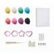 Filc Kawaii kiegészítők Filc Kawaii kiegészítők SYC_CRE5502