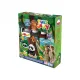 Tubi Jelly Kreatív készlet Állatok 3D figurák készítéséhez