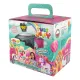 Tubi Jelly Kreatív szett akvárium XL Unicorn készlettel 3D figurák készítéséhez