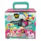 Tubi Jelly Kreatív szett akvárium XL Unicorn készlettel 3D figurák készítéséhez