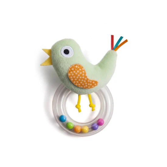 Csörgő Vtáčik Csörgő Vtáčik – Taf Toys 12055TAF