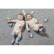 Csörgő Vtáčik Csörgő Vtáčik – Taf Toys 12055TAF