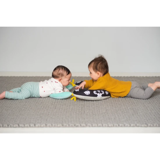 2 az 1-ben hasalópárna – Taf Toys 12475TAF
